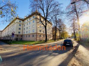 Pronájem bytu 2+1, Ostrava - Poruba, Čs. exilu, 56 m2