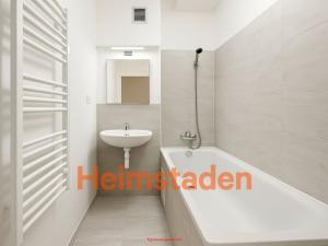 Pronájem bytu 3+1, Ostrava - Poruba, Matěje Kopeckého, 76 m2