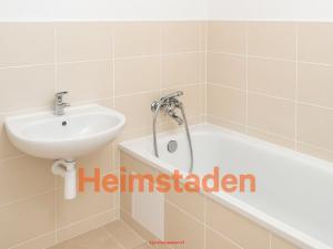 Pronájem bytu 2+1, Ostrava - Poruba, Havanská, 54 m2