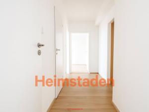 Pronájem bytu 2+1, Ostrava - Poruba, Francouzská, 52 m2