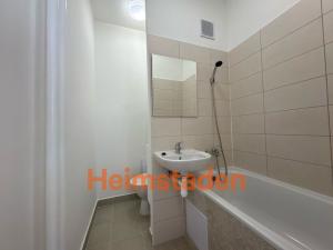 Pronájem bytu 1+kk, Frýdek-Místek - Místek, Ostravská, 24 m2