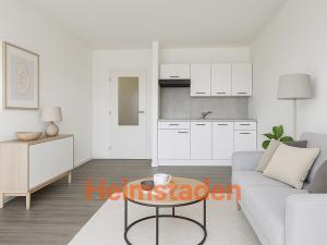 Pronájem bytu 1+kk, Frýdek-Místek - Místek, Československé armády, 27 m2