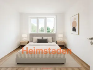 Pronájem bytu 1+kk, Frýdek-Místek - Místek, Československé armády, 27 m2