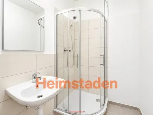 Pronájem bytu 1+kk, Frýdek-Místek - Místek, Československé armády, 27 m2