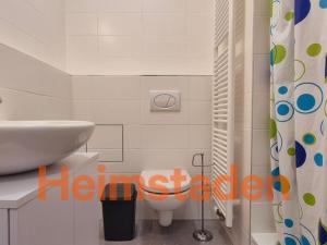 Pronájem bytu 1+kk, Plzeň - Jižní Předměstí, Magisterská, 27 m2