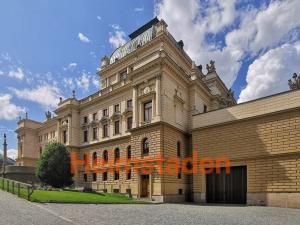 Pronájem bytu 1+kk, Plzeň - Jižní Předměstí, Magisterská, 28 m2