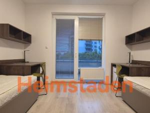 Pronájem bytu 1+kk, Plzeň - Jižní Předměstí, Magisterská, 34 m2