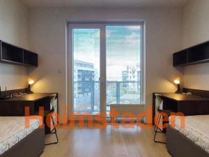 Pronájem bytu 1+kk, Plzeň - Jižní Předměstí, Magisterská, 30 m2