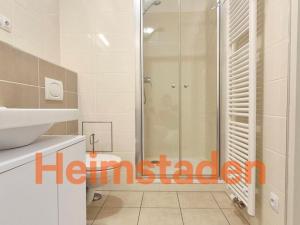 Pronájem bytu 1+kk, Plzeň - Jižní Předměstí, Magisterská, 30 m2