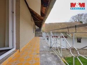 Prodej rodinného domu, Lešany, 160 m2