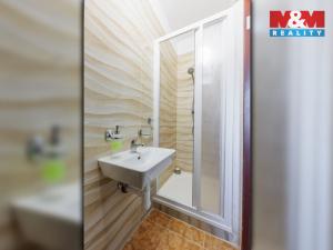 Prodej rodinného domu, Brod nad Tichou, 147 m2