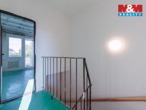 Prodej rodinného domu, Brod nad Tichou, 147 m2