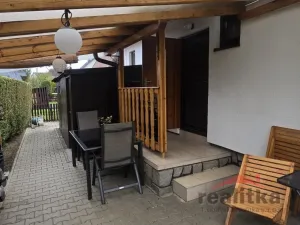 Prodej chaty, Brumovice - Pocheň, 70 m2