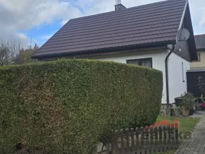 Prodej chaty, Brumovice - Pocheň, 70 m2