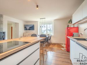 Prodej rodinného domu, Kramolín, 90 m2