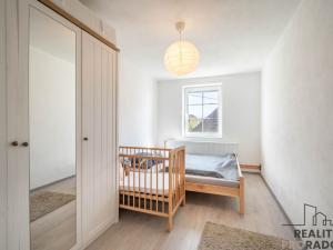 Prodej rodinného domu, Kramolín, 90 m2