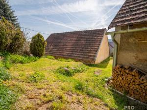 Prodej rodinného domu, Kramolín, 90 m2