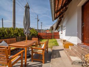 Prodej rodinného domu, Kramolín, 90 m2