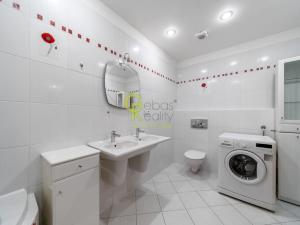 Prodej bytu 3+kk, Praha - Michle, Ve vilách, 108 m2