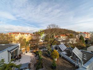 Prodej bytu 3+kk, Praha - Michle, Ve vilách, 108 m2