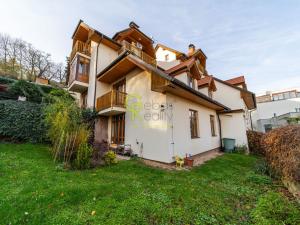 Prodej bytu 3+kk, Praha - Michle, Ve vilách, 108 m2