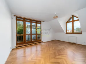 Prodej bytu 3+kk, Praha - Michle, Ve vilách, 108 m2