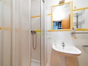 Prodej bytu 3+kk, Praha - Michle, Ve vilách, 108 m2