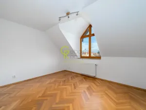 Prodej bytu 3+kk, Praha - Michle, Ve vilách, 108 m2