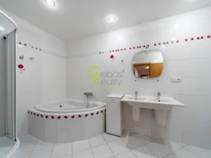 Prodej bytu 3+kk, Praha - Michle, Ve vilách, 108 m2