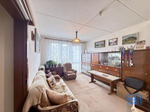 Prodej bytu 2+kk, České Budějovice - České Budějovice 2, Bezdrevská, 45 m2