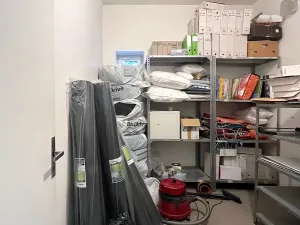 Prodej skladu, Brno, Kaštanová, 1806 m2