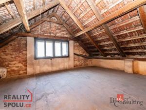 Prodej rodinného domu, Kanina, 67 m2