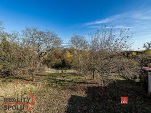 Prodej rodinného domu, Kanina, 67 m2