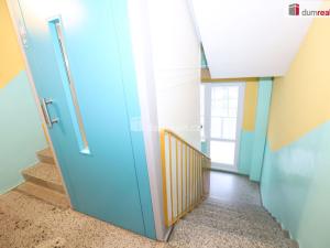 Pronájem bytu 1+1, Aš, Dlouhá, 40 m2