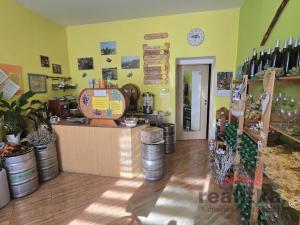 Prodej obchodního prostoru, Opava, Nákladní, 37 m2