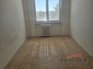 Prodej bytu 3+1, Opava - Předměstí, Elišky Krásnohorské, 62 m2