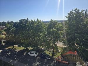 Prodej bytu 3+1, Opava - Předměstí, Elišky Krásnohorské, 62 m2