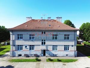 Prodej bytu 2+kk, Hustopeče, Komenského, 65 m2