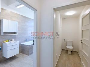 Prodej bytu 2+kk, Hustopeče, Komenského, 65 m2