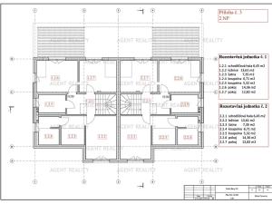 Prodej bytu 5+kk, Slaný, 156 m2