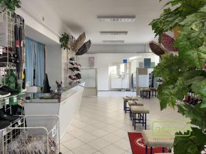 Pronájem obchodního prostoru, Šternberk, ČSA, 88 m2