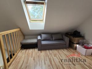 Prodej bytu 3+kk, Opava - Předměstí, Nákladní, 98 m2