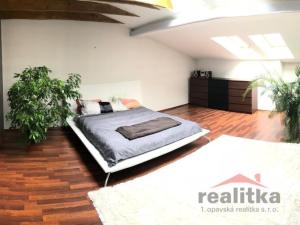 Prodej bytu 3+kk, Opava - Předměstí, Nákladní, 130 m2