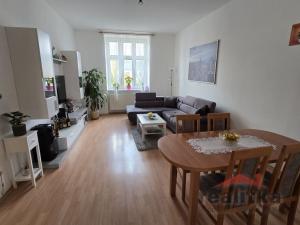 Prodej bytu 2+1, Opava - Předměstí, Nákladní, 77 m2