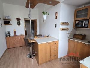 Prodej bytu 2+1, Opava - Předměstí, Nákladní, 77 m2