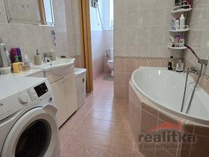 Prodej bytu 2+1, Opava - Předměstí, Nákladní, 77 m2