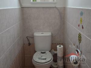 Prodej bytu 2+1, Opava - Předměstí, Nákladní, 77 m2