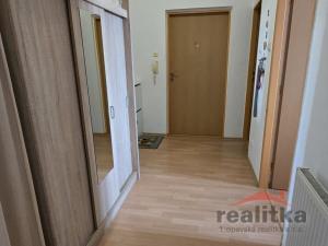 Prodej bytu 2+1, Opava - Předměstí, Nákladní, 77 m2