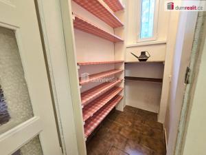 Prodej bytu 3+1, Praha - Holešovice, Janovského, 90 m2