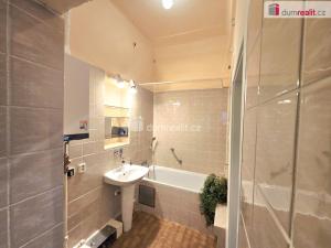 Prodej bytu 3+1, Praha - Holešovice, Janovského, 90 m2